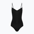 Rip Curl Classic Surf Cheeky One Piece Swimsuit Black
