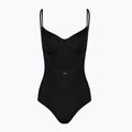 Rip Curl Classic Surf Cheeky One Piece Swimsuit Black 2