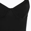 Rip Curl Classic Surf Cheeky One Piece Swimsuit Black 3