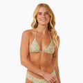 Rip Curl Sea Of Dreams Sliding Tri multico swimsuit top 4