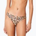 Rip Curl Sea Of Dreams Cheeky brown swimsuit bottom 4