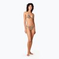 Rip Curl Sea Of Dreams Cheeky brown swimsuit bottom 5