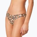 Rip Curl Sea Of Dreams Cheeky brown swimsuit bottom 6