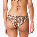 Rip Curl Sea Of Dreams Cheeky brown swimsuit bottom 7