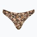 Rip Curl Sea Of Dreams Cheeky brown swimsuit bottom