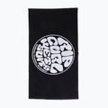 Towel Rip Curl Logos black