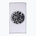 Towel Rip Curl Logos black 2