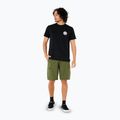 Men's Rip Curl Boardwalk Classic Surf Cargo shorts dark olive 2