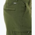 Men's Rip Curl Boardwalk Classic Surf Cargo shorts dark olive 5