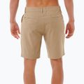 Men's shorts Rip Curl Boardwalk Phase Nineteen khaki 3