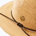 Rip Curl Classic Surf Knit Panama sand women's hat 2