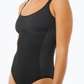 Rip Curl women's one-piece swimsuit The One 2.0 black 5