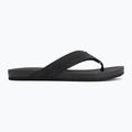 Men's flip-flops Rip Curl Chiba Bloom Open Toe black 2