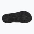 Men's flip-flops Rip Curl Chiba Bloom Open Toe black 4