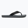 Men's Rip Curl Ripper Bloom flip flops blue grey 2
