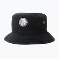 Hat Rip Curl Wetty Icon Bucket Hat black