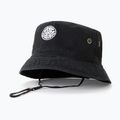 Hat Rip Curl Wetty Icon Bucket Hat black 4