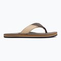 Men's flip-flops Rip Curl Oxford Bloom brown 2