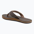 Men's flip-flops Rip Curl Oxford Bloom brown 3