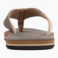 Men's flip-flops Rip Curl Oxford Bloom brown 6