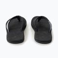 Men's flip-flops Rip Curl Oxford Bloom black/grey 3