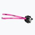 2XU Propel Swim goggles punk pink/mirror 3
