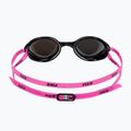 2XU Propel Swim goggles punk pink/mirror 4