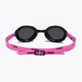 2XU Propel Swim goggles punk pink/mirror 2