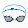 2XU Propel Swim goggles aloha/smoke 2
