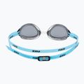 2XU Propel Swim goggles aloha/smoke 4