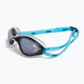 2XU Propel Swim goggles aloha/smoke 3