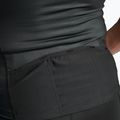 Men's cycling tank top 2XU Core Tri Tank black/white 8