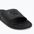 Women's flip-flops Rip Curl Icons Bloom black 7