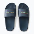 Flip-flops Rip Curl Classic Bloom dark blue 5