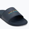Flip-flops Rip Curl Classic Bloom dark blue 7