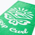 Rip Curl Graphic Standard towel green 3