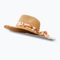 Rip Curl women's Oceans Panama multicolour hat 4