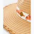 Rip Curl women's Oceans Panama multicolour hat 5