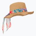 Rip Curl women's Oceans Panama multicolour hat 2