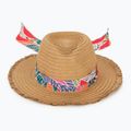 Rip Curl women's Oceans Panama multicolour hat 4