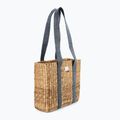 Women's Rip Curl Premium Straw Tote 32 l natural bag 2