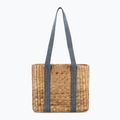 Women's Rip Curl Premium Straw Tote 32 l natural bag 3