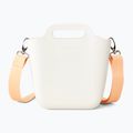 Rip Curl women's Beach Bloom Crossbody Bucket bone handbag