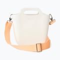 Rip Curl women's Beach Bloom Crossbody Bucket bone handbag 2