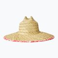 Women's Rip Curl Mixed Straw Sun lily hat 2