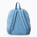 Rip Curl Distressed Denim backpack 10 l mid blue 2