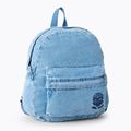 Rip Curl Distressed Denim backpack 10 l mid blue 3