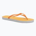 Women's Rip Curl Bondi Bloom mango flip flops