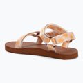 Rip Curl Searcher 2.0 Bloom tangerine women's sandals 3