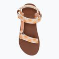 Rip Curl Searcher 2.0 Bloom tangerine women's sandals 4
